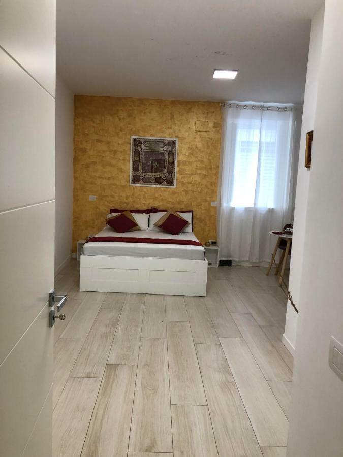 Fv Studios Riviera Неаполь Экстерьер фото
